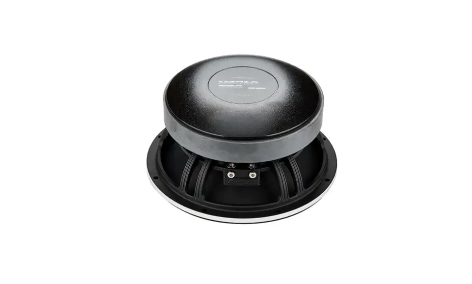 Deaf Bonce Deaf Bonce Apocalypse AP-M67AC PRO Mid-Range Speakers (Pair) - Car Audio