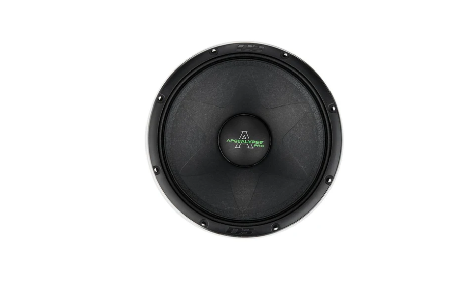 Apocalypse AP-M67AC PRO Mid-Range Speakers (Pair)