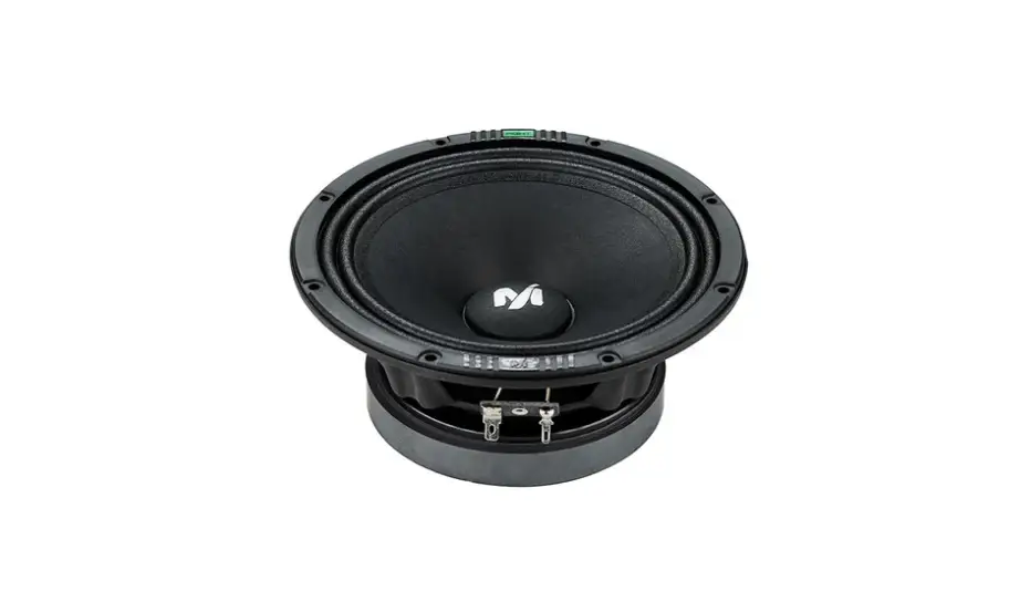 Deaf Bonce Deaf Bonce Machete Fight 60 Midbass 6.5” Mid-bass speakers (Pair) - Car Audio