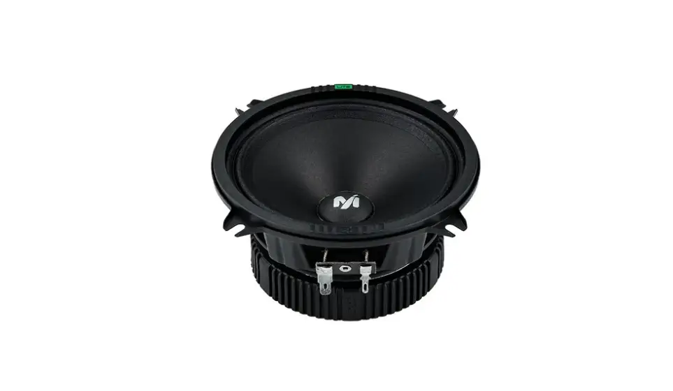 Deaf Bonce Deaf Bonce Machete MM-50L | 5.2" Mid-Range Speakers (Pair) - Car Audio