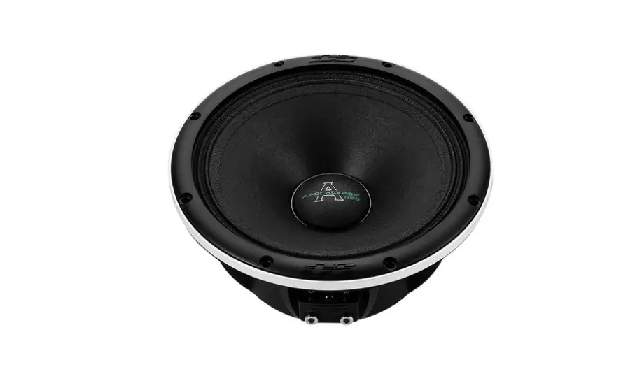 Deaf Bonce Deaf Bonce Apocalypse AP-M65AN | 6.5" Mid-Range Speakers (Pair) - Car Audio