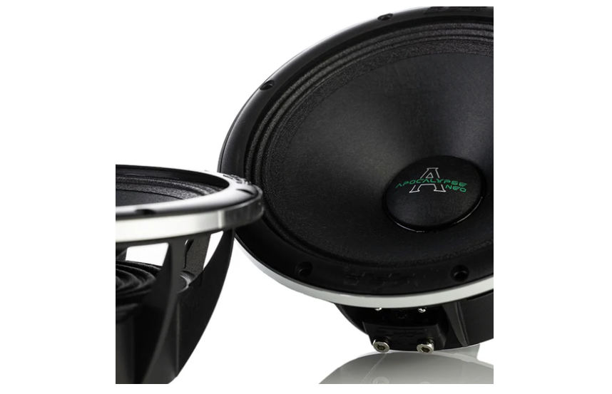 Deaf Bonce Apocalypse AP-M65AN | 6.5" Mid-Range Speakers (Pair)