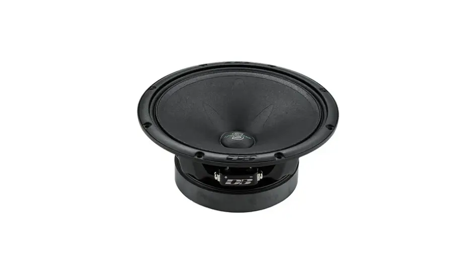Deaf Bonce Deaf Bonce Apocalypse AP M60SE PRO 6.5" Mid-Range Speakers (Pair) - Car Audio
