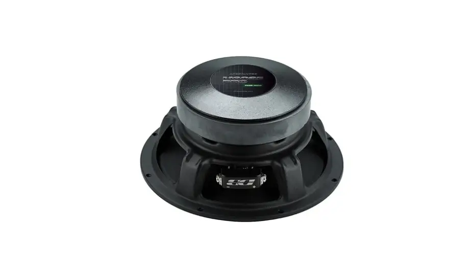 Deaf Bonce Deaf Bonce Apocalypse AP M60SE PRO 6.5" Mid-Range Speakers (Pair) - Car Audio