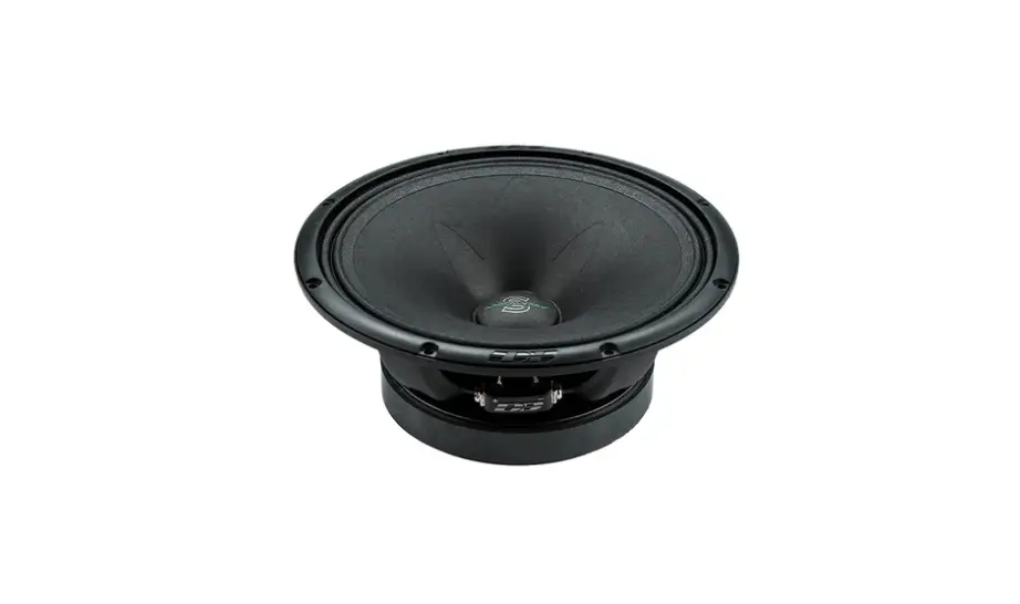 Deaf Bonce Deaf Bonce Apocalypse AP M81SE 8" Mid-Range Speakers (Pair) - Car Audio
