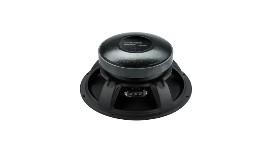 Deaf Bonce Deaf Bonce Apocalypse AP M81SE 8" Mid-Range Speakers (Pair) - Car Audio