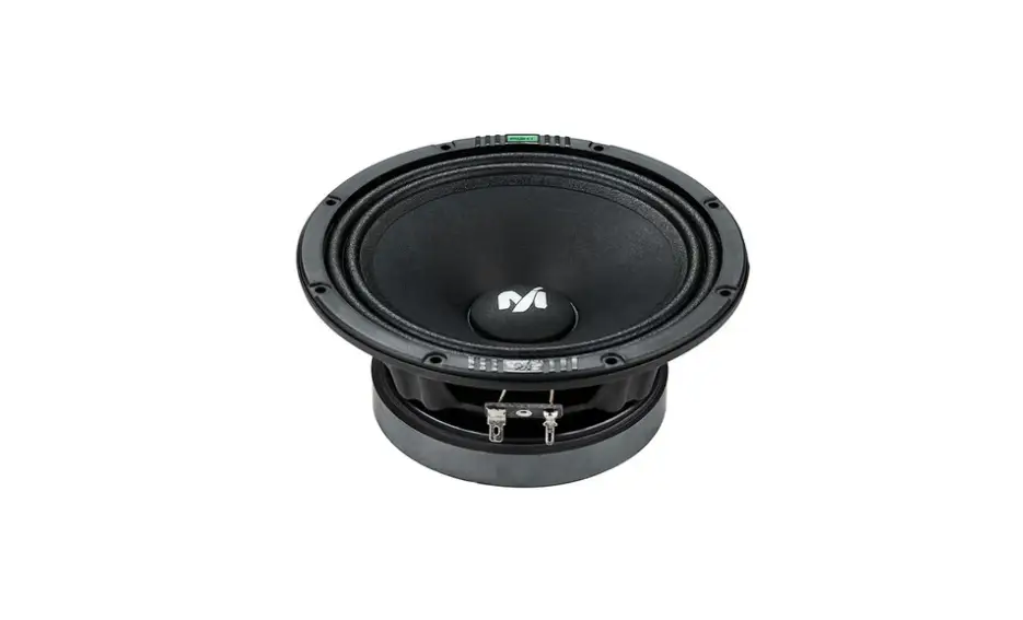Deaf Bonce Deaf Bonce Machete Fight 60 6.5" Mid-Range Speakers (Pair) - Car Audio