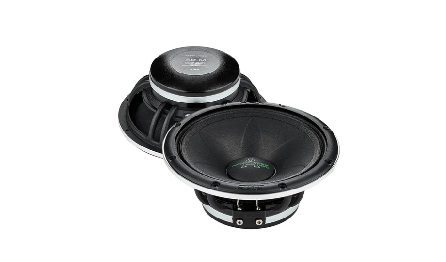 Apocalypse AP-M67AC NEO 6.5" NEO Mid-Range Speakers (Pair)