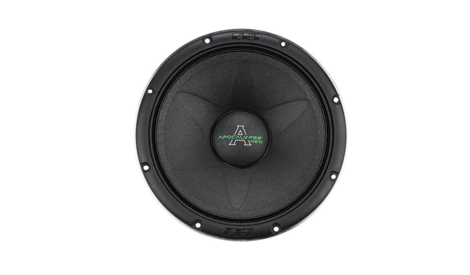 Apocalypse AP-M67AC NEO 6.5" NEO Mid-Range Speakers (Pair)