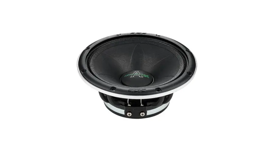 Deaf Bonce Deaf Bonce Apocalypse AP-M67AC NEO 6.5" NEO Mid-Range Speakers (Pair) - Car Audio