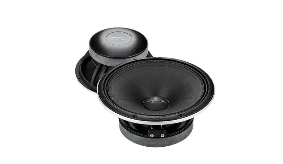 Apocalypse AP-M81AC PRO 8" Mid-Range Speakers (Pair)