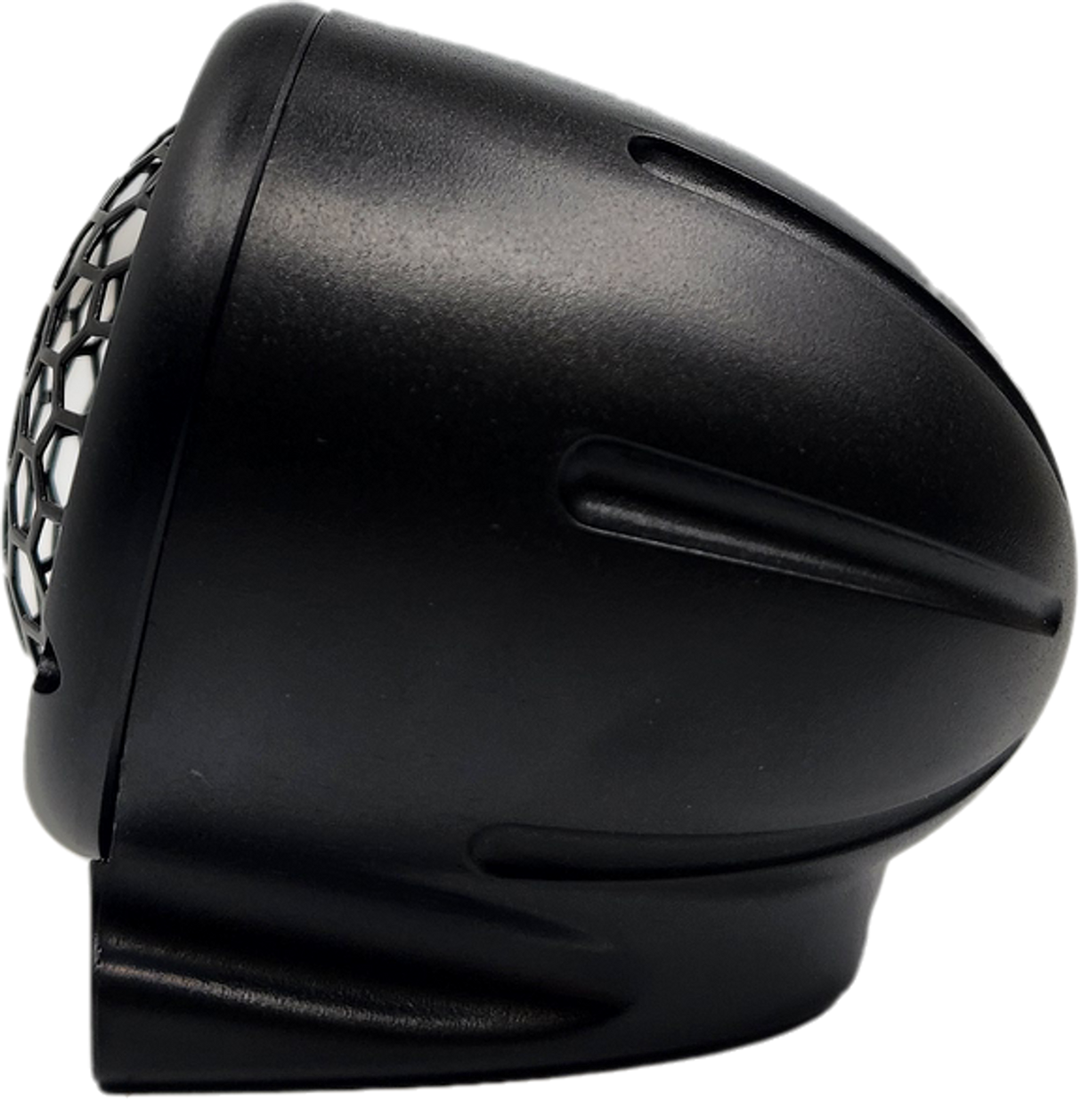 Sky High 1.5" Encapsulated Dome Tweeters with Aluminum Diaphragm