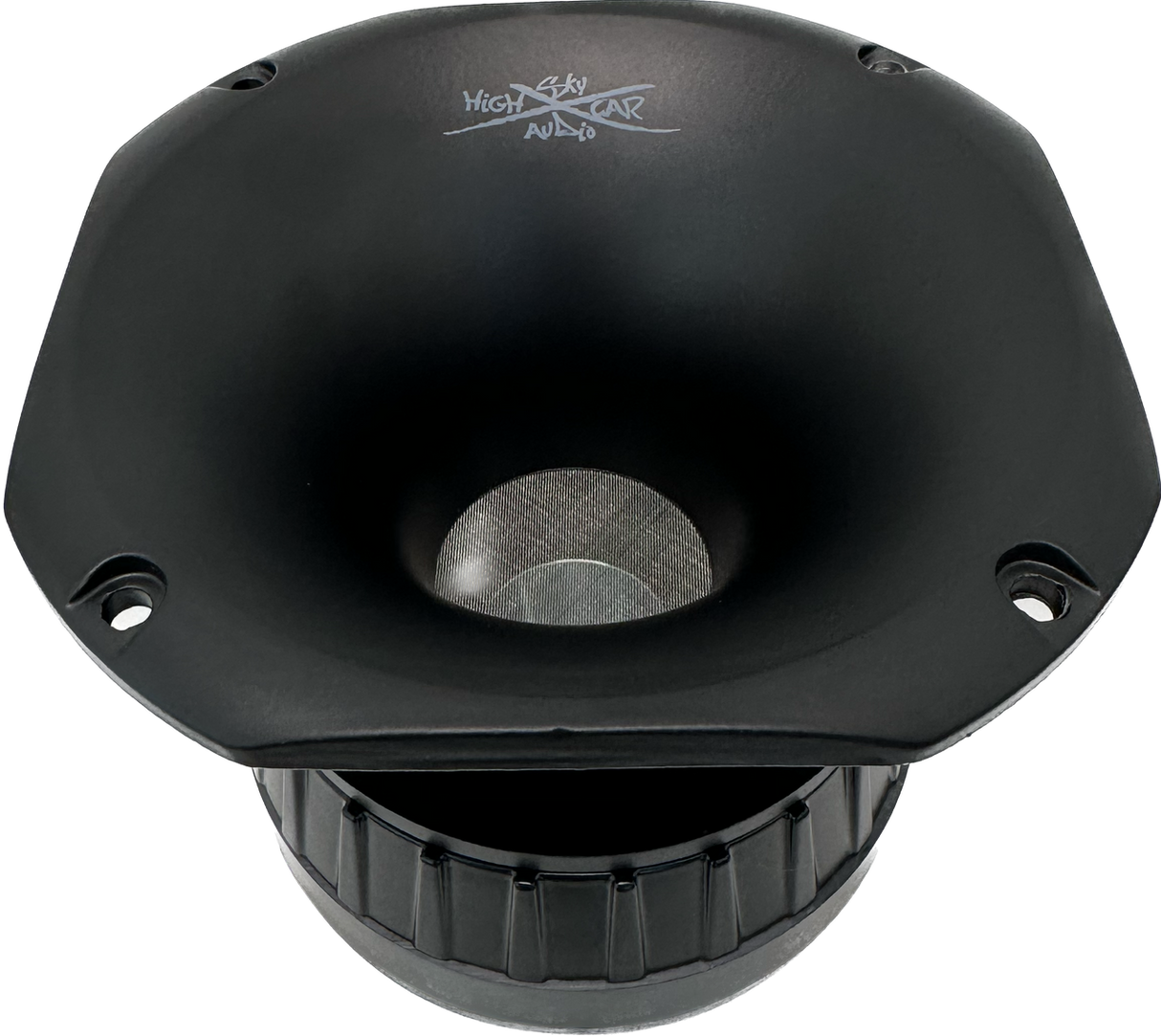 Sky High 2" Titanium Horn Driver SH-DTH2P