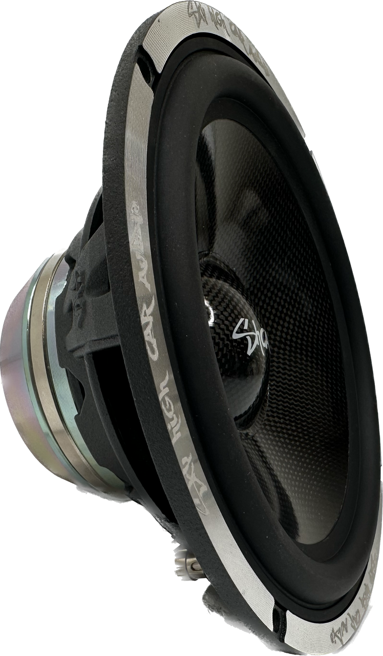 Sky High 6.5" Neo Mid Woofer Pair