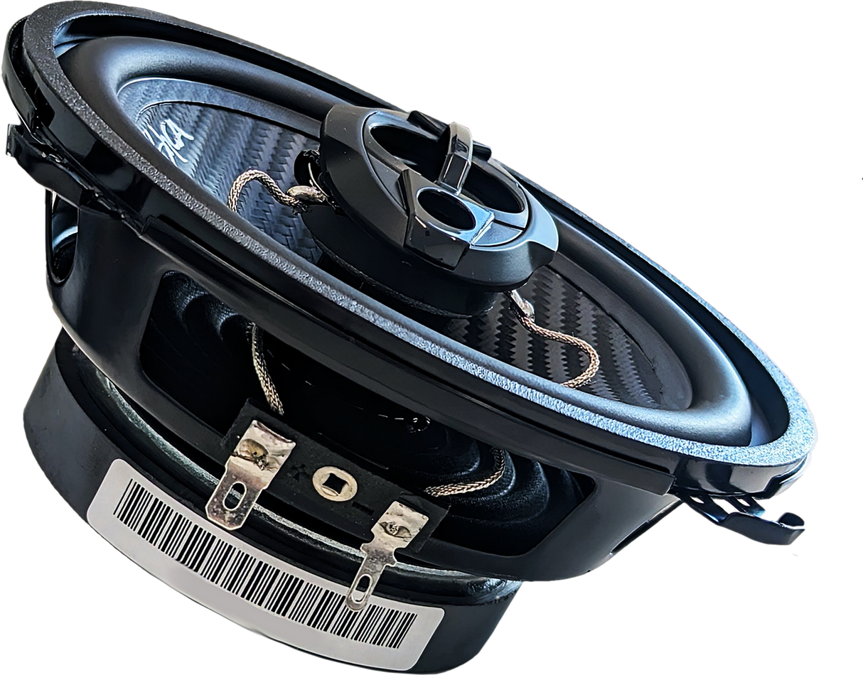 Sky High BL525.3 5.25" Coaxial 3 Ohms