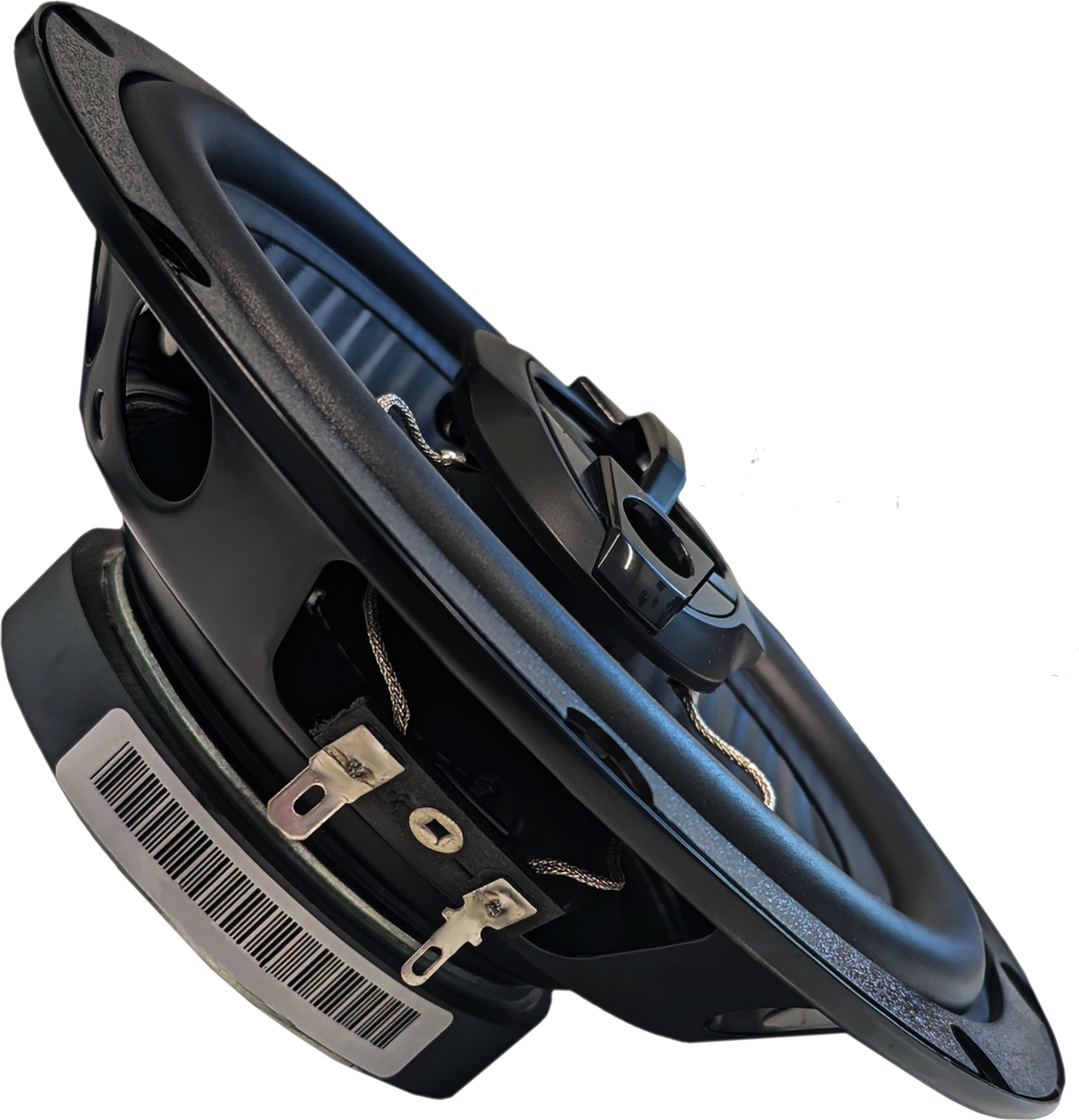 Sky High Car Audio BL65.3 6.5" Coaxial 3 Ohms