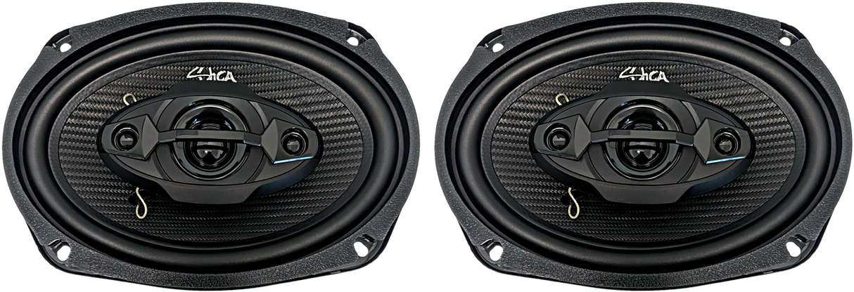 Sky High BL69.3 6x9" Coaxial 3 Ohms