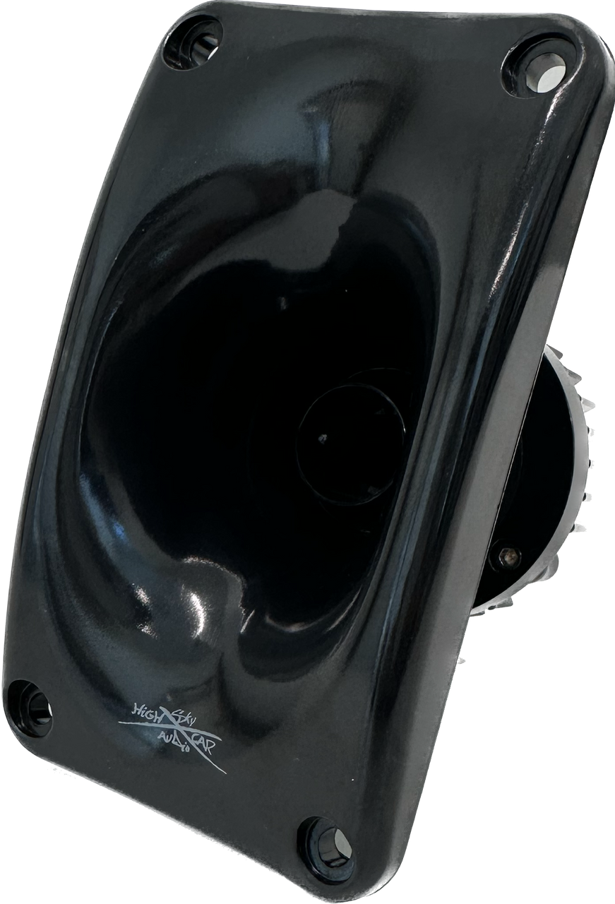 Sky High Neodymium Horn Driver SH-DTN1N