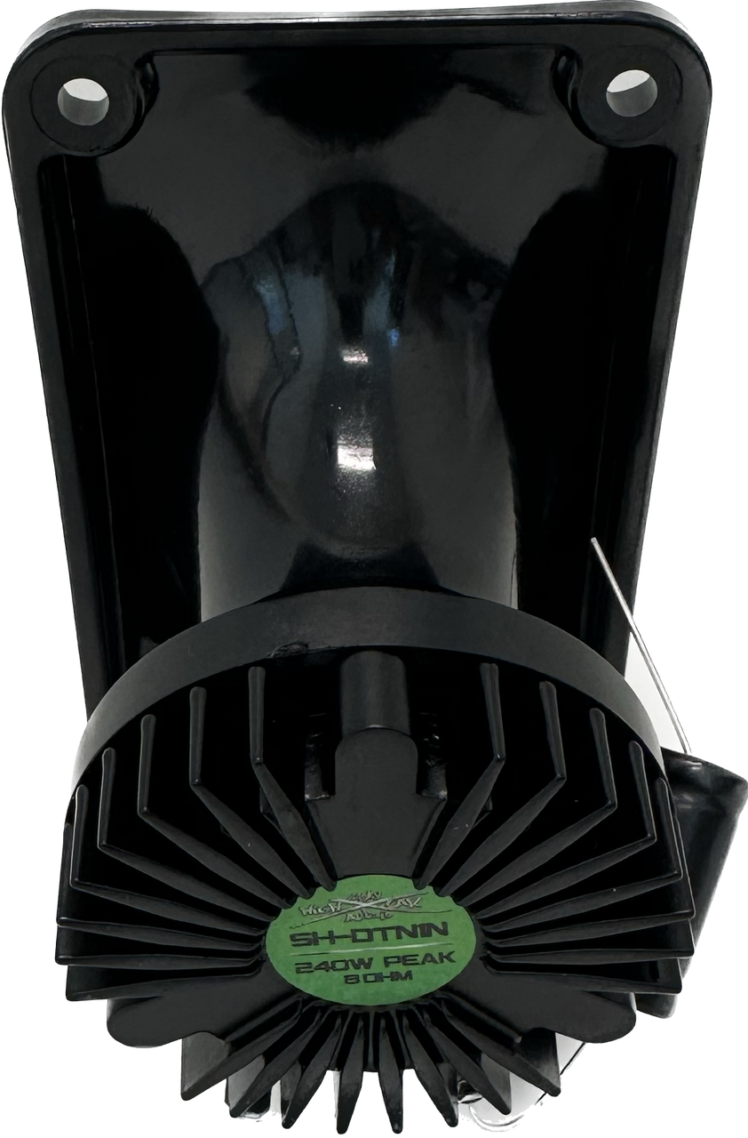 Sky High Neodymium Horn Driver SH-DTN1N