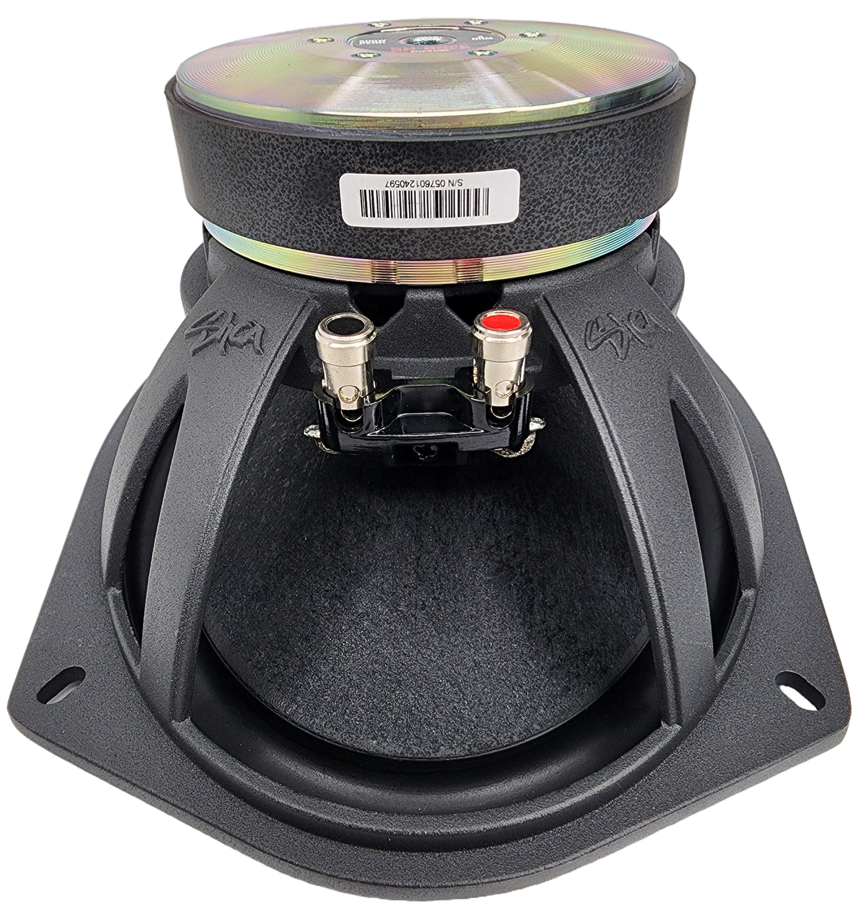 Sky High SH-69FE 6x9" Mid Woofer Pair w/ Carbon Fiber Cone