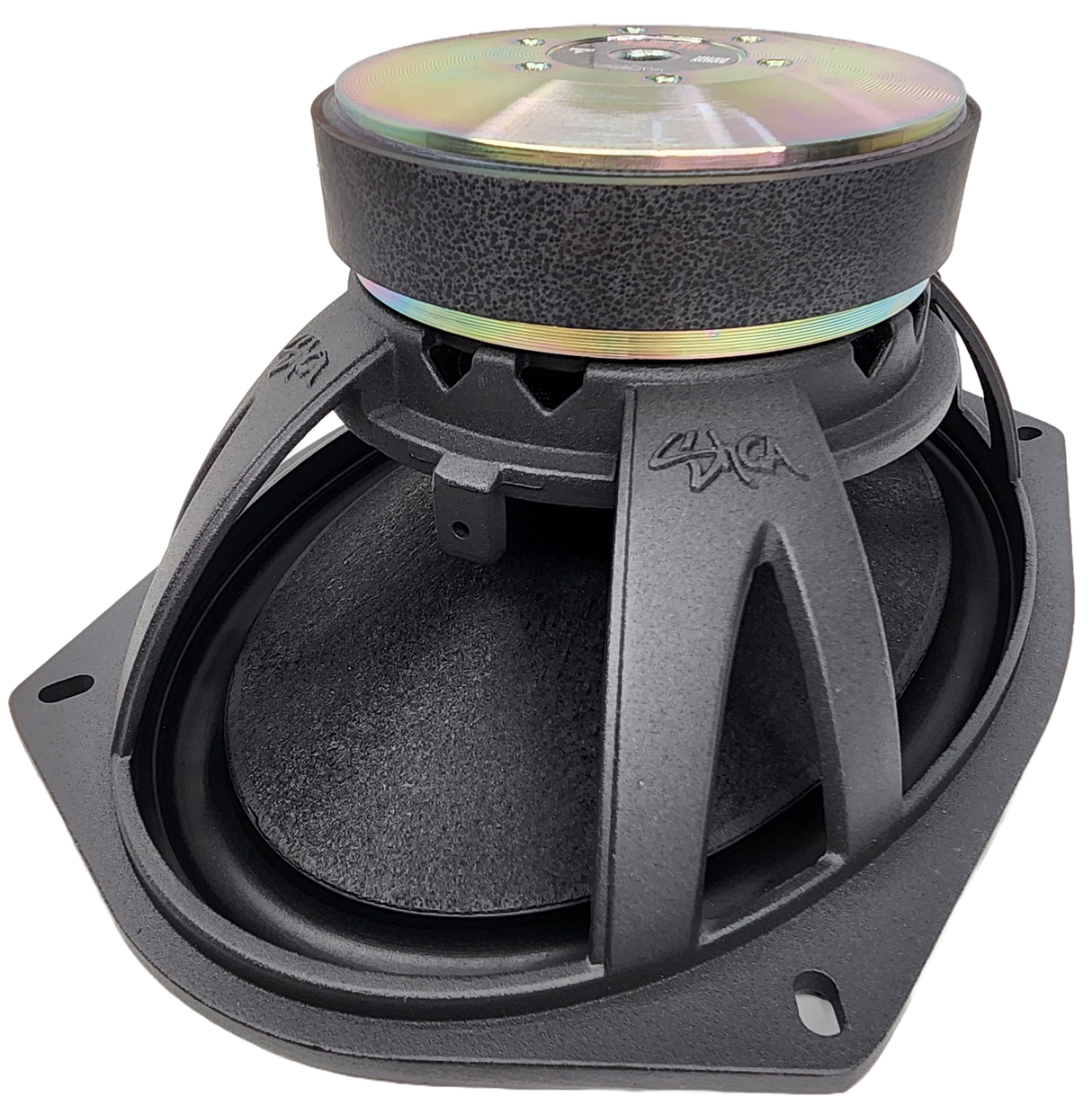 Sky High SH-69FE 6x9" Mid Woofer Pair w/ Carbon Fiber Cone