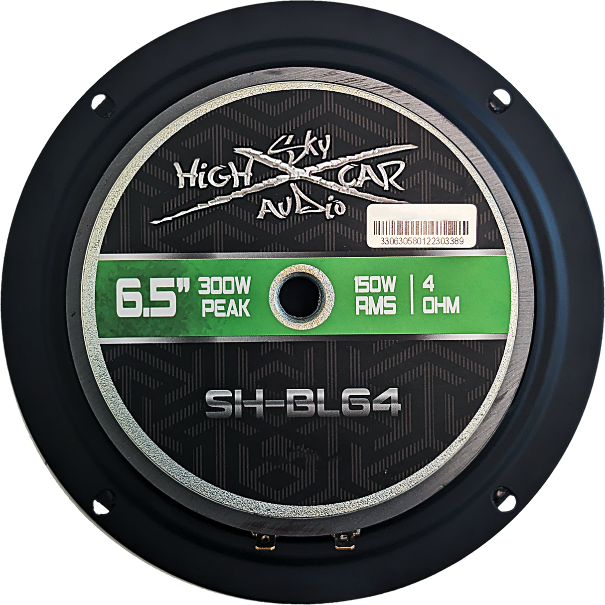 Sky High SH-BL64 6.5" 4 ohm Midrange Loudspeaker