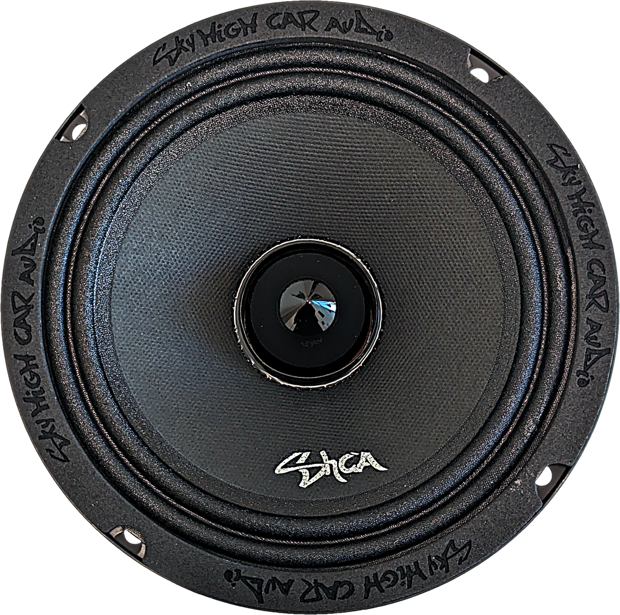 Sky High SH-BL64B 6.5" 4 ohm Bullet Midrange Loudspeaker