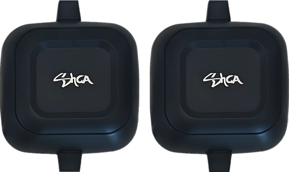 Sky High SH-BL65C 6.5" 2-Way Component Set 3 Ohm