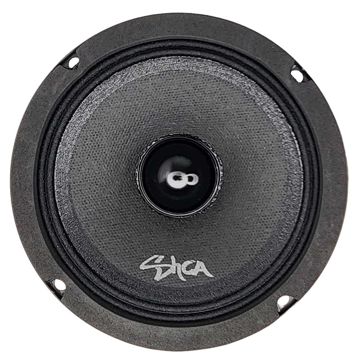 Sky High SH-EL524B 5.25" Midrange Loudspeaker with Bullet