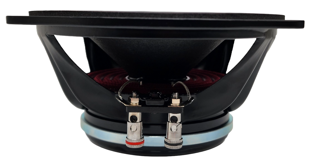 Sky High SH-EL694BNEO 6x9” Midrange Loudspeaker with Bullet and Neodymium Magnet