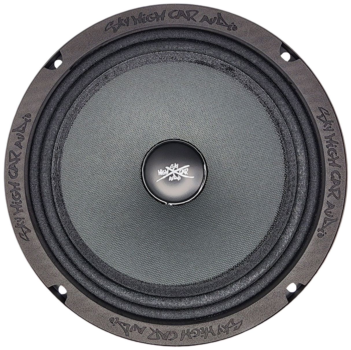 Sky High SH-EL84 Slim 8" Pro Audio Midrange Speaker