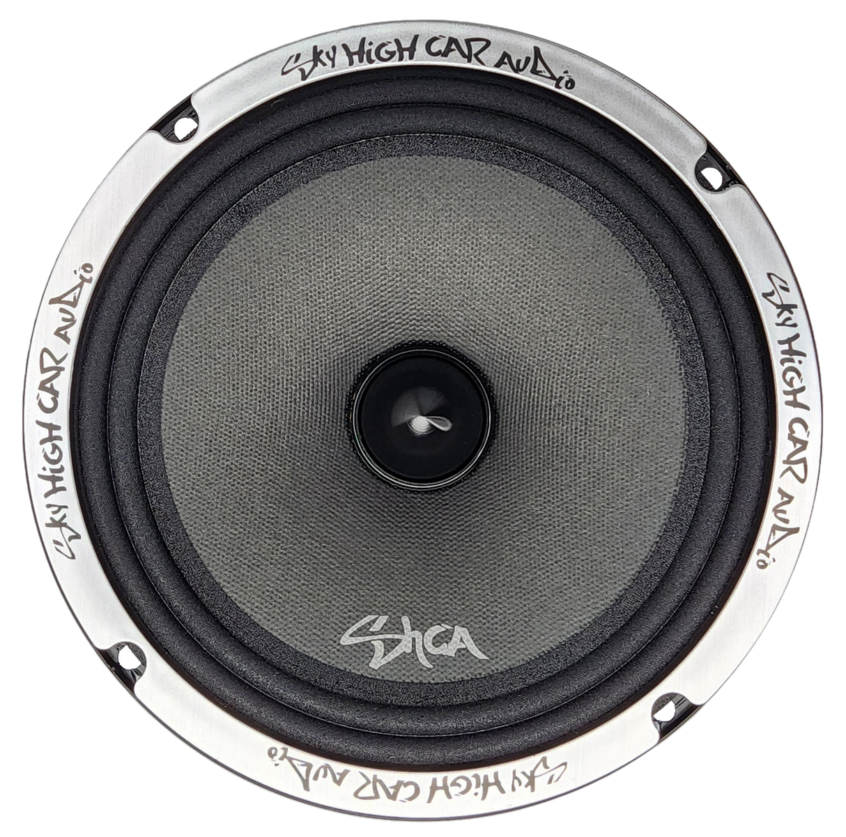 Sky High SH-EL84B 8" Midrange Loudspeaker with Bullet