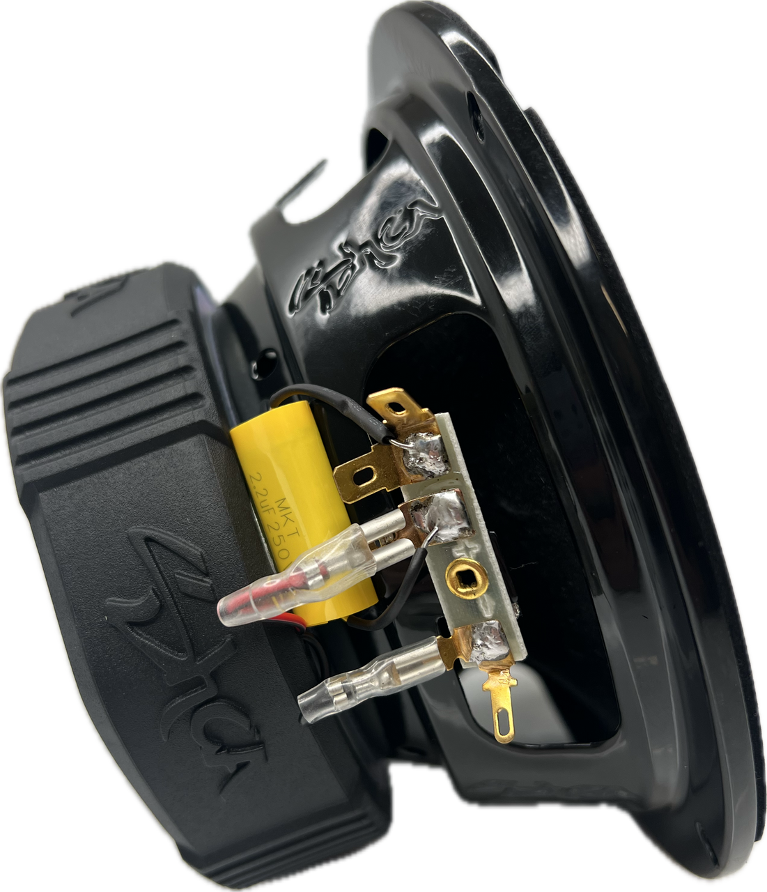 Sky High SH-P6 6.5” COAXIAL MID-RANGE LOUDSPEAKER WITH 1" BULLET TWEETER (Single)