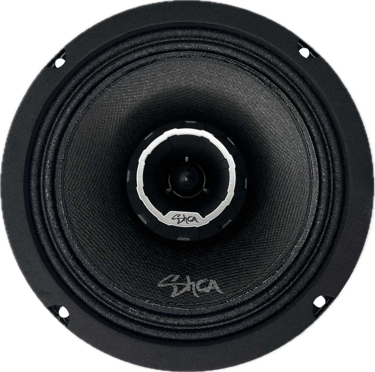Sky High SH-P6 6.5” COAXIAL MID-RANGE LOUDSPEAKER WITH 1" BULLET TWEETER (Single)