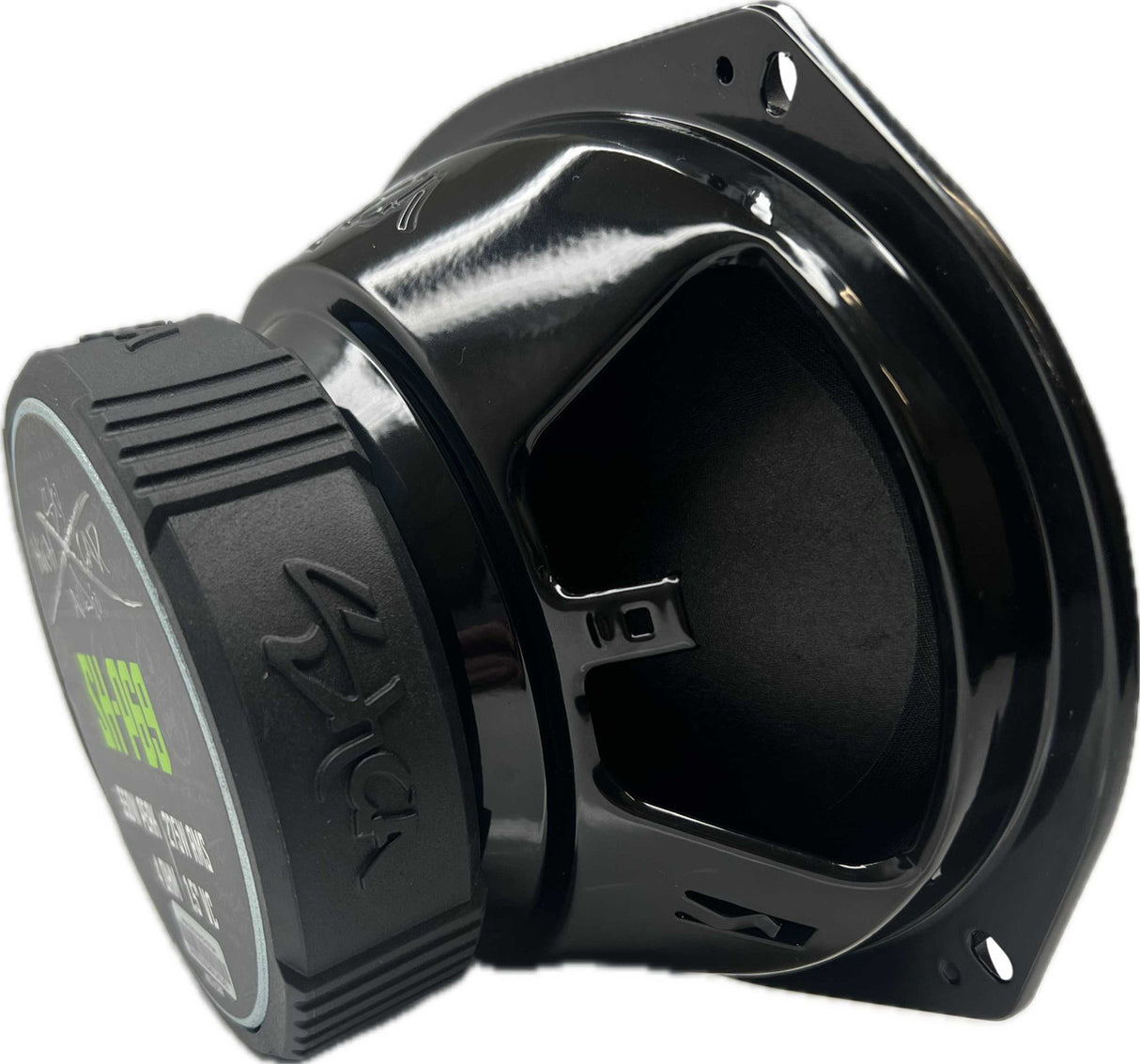 Sky High SH-P69 6x9” COAXIAL MID-RANGE LOUDSPEAKER WITH 1" BULLET TWEETER (Single)