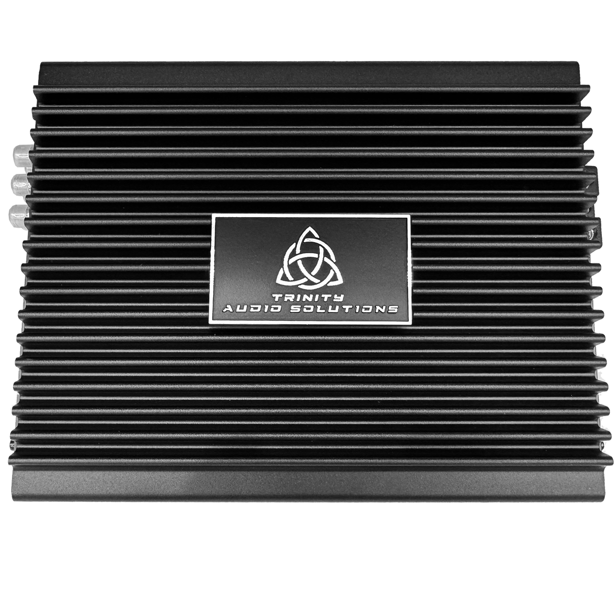 Trinity Audio Solutions ***NEW*** Trinity Audio Solutions 2250.4v2 4-Channel Amplifier - Car Audio