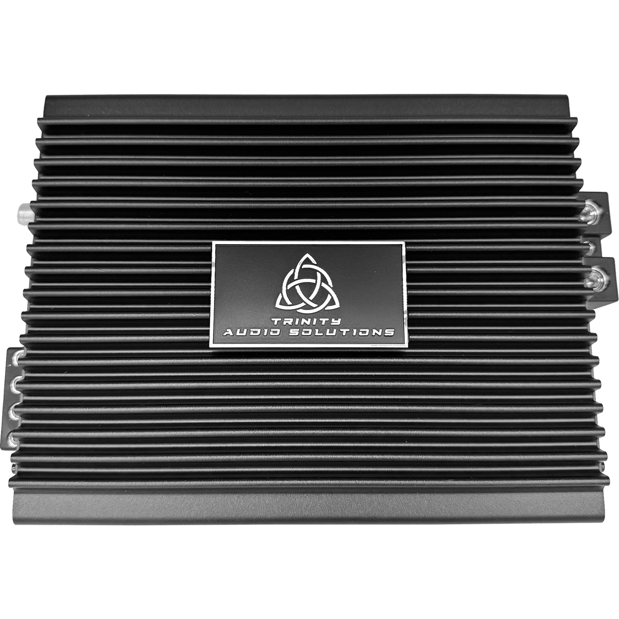 Trinity Audio Solutions ***NEW*** Trinity Audio Solutions 5000.1v2 5,000 Watt D Class Monoblock Amplifier - Car Audio