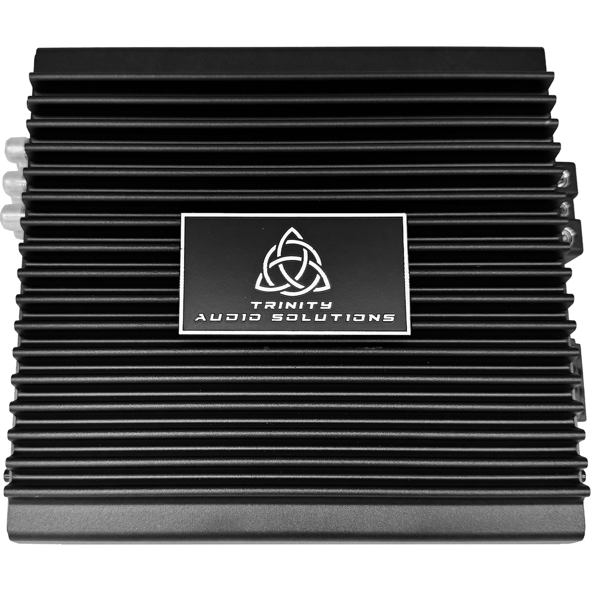 Trinity Audio Solutions ***NEW*** Trinity Audio Solutions 700.4v2 4-Channel Amplifier - Car Audio
