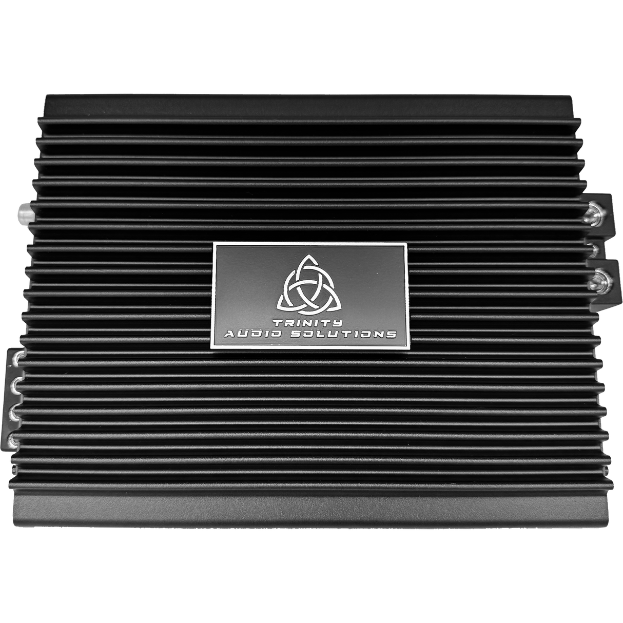 Trinity Audio Solutions ***NEW*** Trinity Audio Solutions 2000.1v2 2,000 Watt D Class Monoblock Amplifier - Car Audio