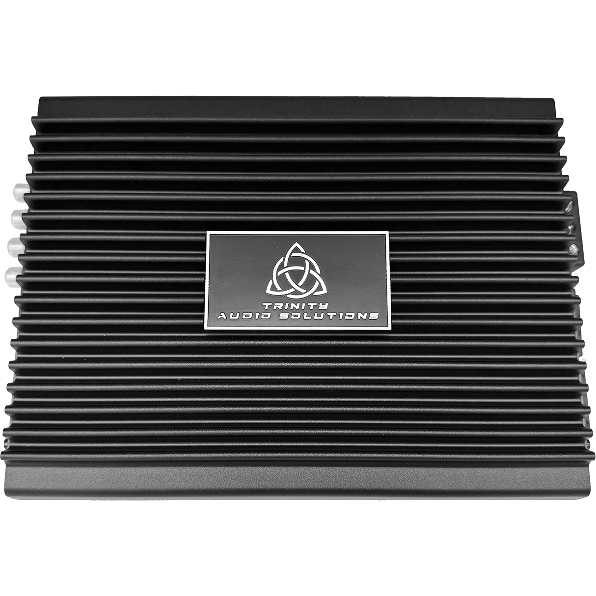 ***NEW*** Trinity Audio Solutions 1500.8v2 8-Channel Amplifier
