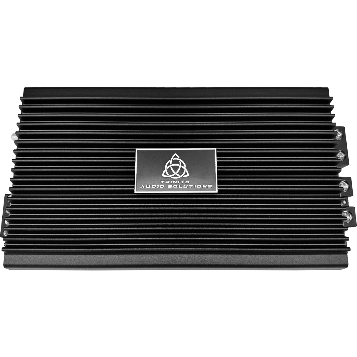 Trinity Audio Solutions ***NEW*** Trinity Audio Solutions 8000.1v2 8,000 Watt D Class Monoblock Amplifier - Car Audio