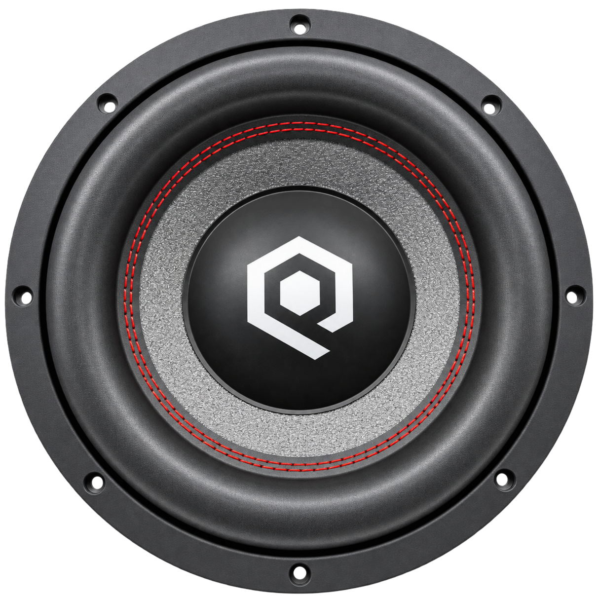 SoundQubed Soundqubed HDB2 Series 10 " Subwoofer 2" DVC 400 Watts RMS D2/D4 - Car Audio