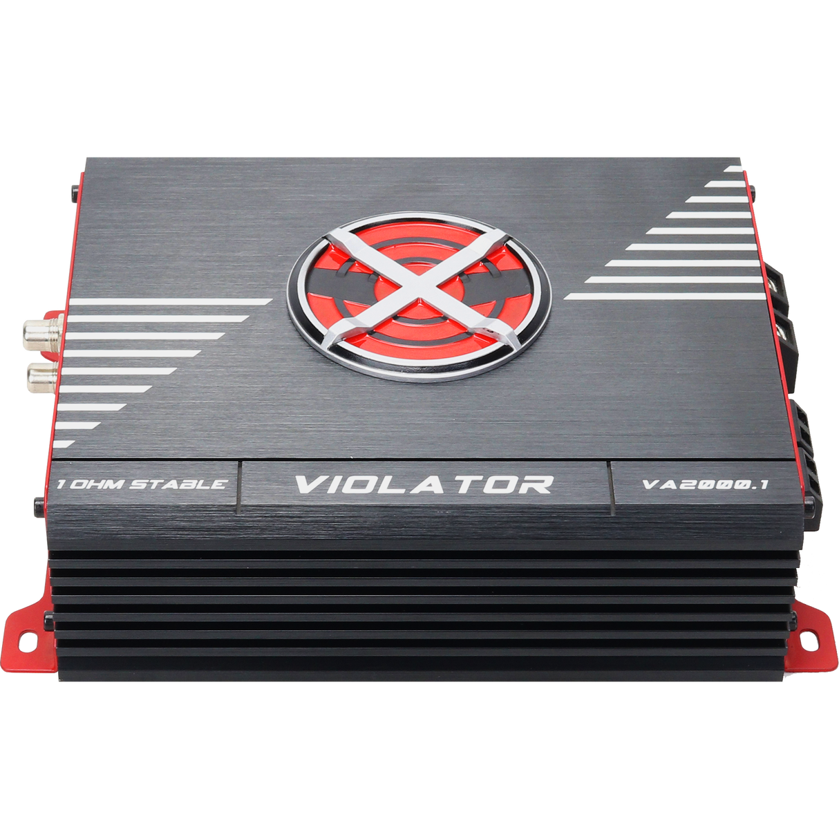 Violator Audio VA2000.1 2,000 Watt Monoblock Amplifier