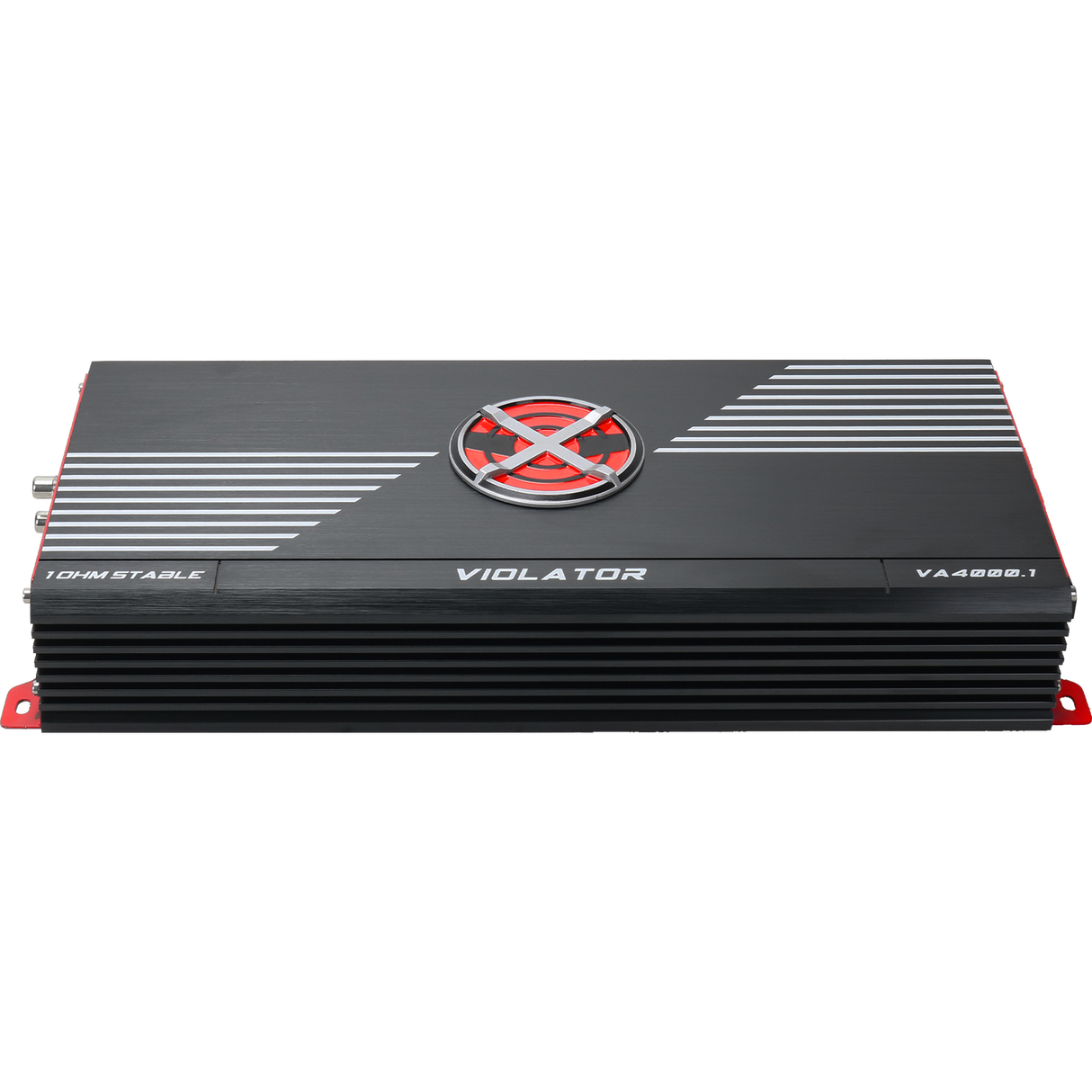 Violator Audio VA4000.1 4,000 Watt Monoblock Amplifier