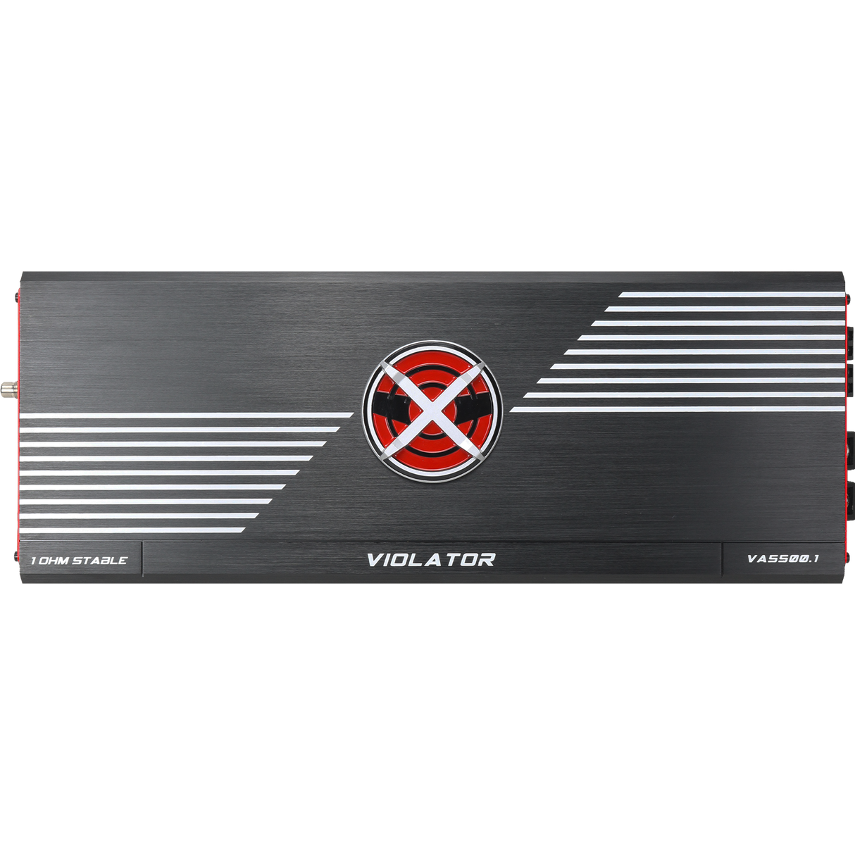 Violator Audio VA5500.1 5,500 Watt Monoblock Amplifier