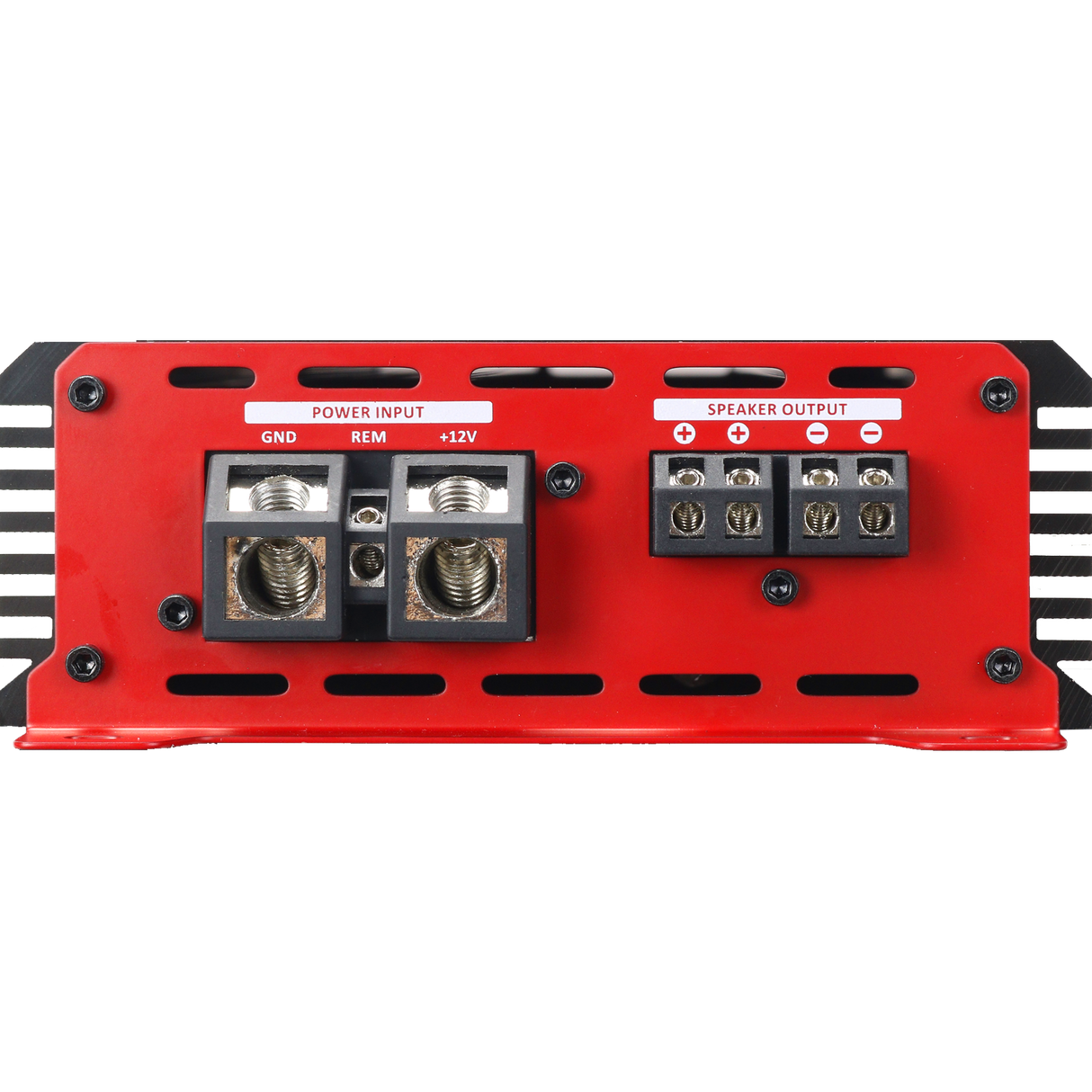 Violator Audio Violator Audio VA5500.1 5,500 Watt Monoblock Amplifier - Car Audio