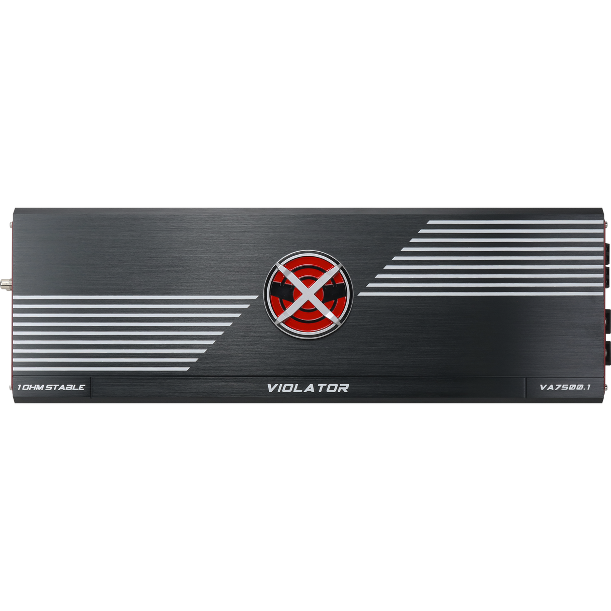 Violator Audio Violator Audio VA7500.1 7,500 Watt Monoblock Amplifier - Car Audio