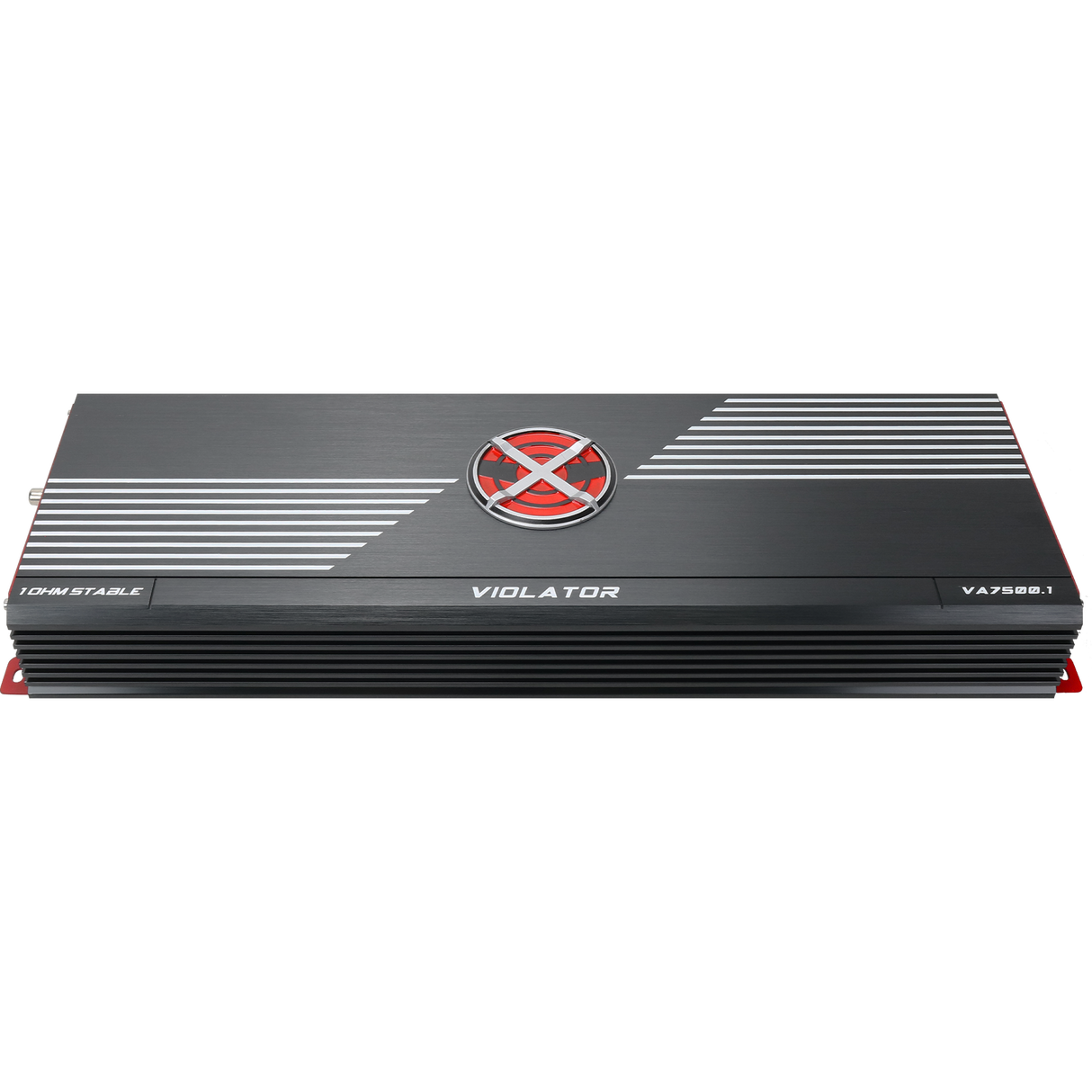 Violator Audio VA7500.1 7,500 Watt Monoblock Amplifier