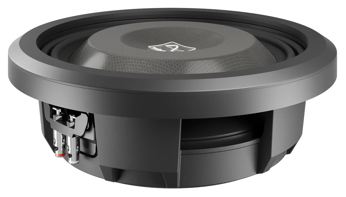 Wāvtech Wāvtech thinPRO10 10” Professional Series Shallow Subwoofer - Car Audio