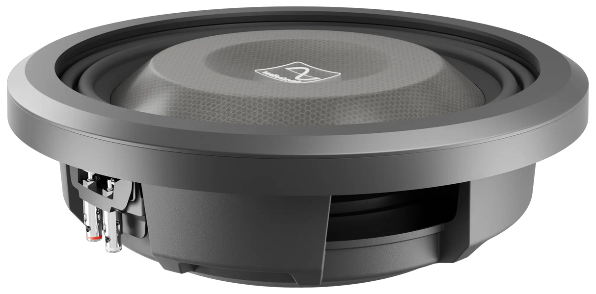 Wāvtech Wāvtech thinPRO12 12” Professional Series Shallow Subwoofer - Car Audio